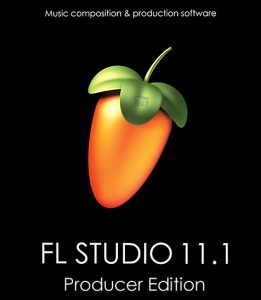 نرم افزار آهنگ سازی اف ال استودیو، به همراه مجموعه افکت های صوتی – FL Studio 11.1 Producer Edition + Sound Packs