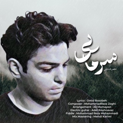 دانلود آهنگ محمدرضا ذوقی سرمایی