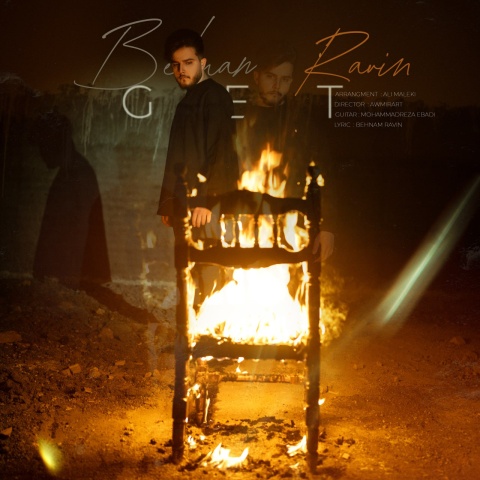 دانلود آهنگ بهنام راوین گئت