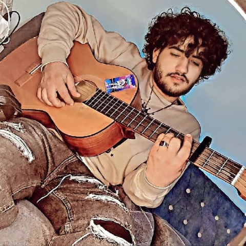 دانلود آهنگ میلاد کینگ کلافه