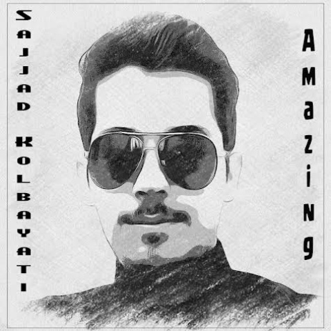 دانلود آهنگ بی کلام سجاد کل بیاتی Amazing
