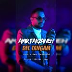 4083دانلود آهنگ امیر فرزانه دلی نمونده