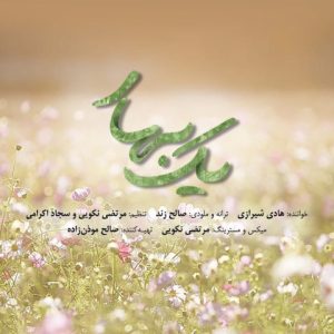 دانلود آهنگ هادی شیرازی یک بهار