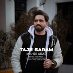 4622دانلود آهنگ پوریا وفایی گیسو پریشون
