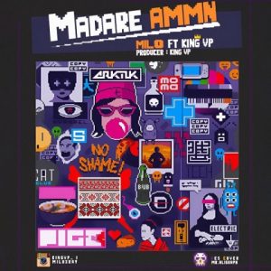 دانلود آهنگ میلو و کینگ وی پی مدار امن