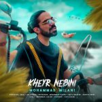 5917دانلود آهنگ حسین لطفی دلتنگ توام