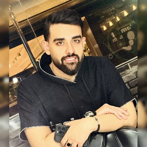 دانلود آهنگ سهیل مهرزادگان باهام بد تا کرد