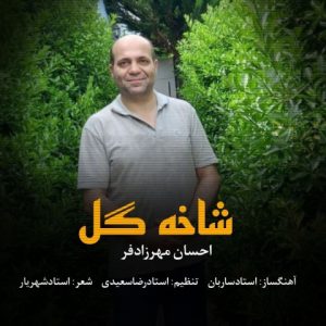 دانلود آهنگ احسان مهرزادفر شاخه گل