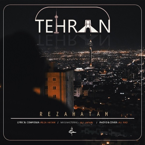 دانلود آهنگ رضا حاتم تهران