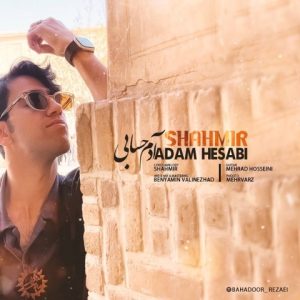 دانلود آهنگ شهمیر آدم حسابی