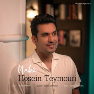 دانلود آهنگ حسین تیموری نبض