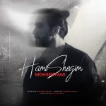 7998دانلود آهنگ صادق آزمند دلم رفت