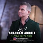 7458دانلود آهنگ میثم قاضی جنون