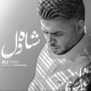 دانلود آهنگ علی یاری شاه دل
