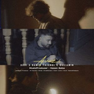 دانلود آهنگ دایی امین، بابی و رامین تجنگی عوضی