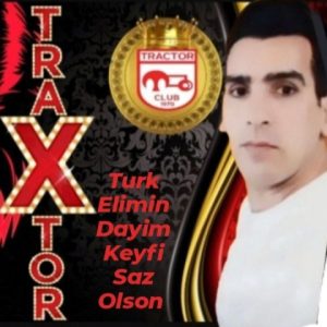 دانلود آهنگ اکبر نامی تراختور