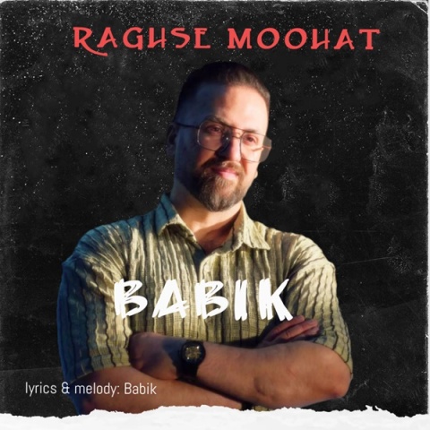 دانلود آهنگ بابیک رقص موهات