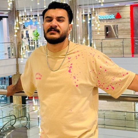 دانلود آهنگ مجید ارم و صادق بهرام صید