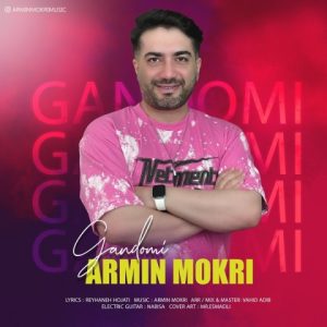 دانلود آهنگ آرمین مکری گندمی