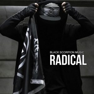 دانلود آهنگ بلک اسکورپیون موزیک رادیکال