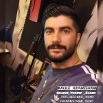 9541دانلود آهنگ حامد غیبی منو ببر