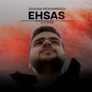 دانلود آهنگ شایان محمدی احساس