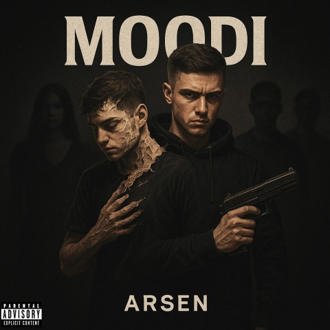 دانلود آهنگ علی آرسن مودی