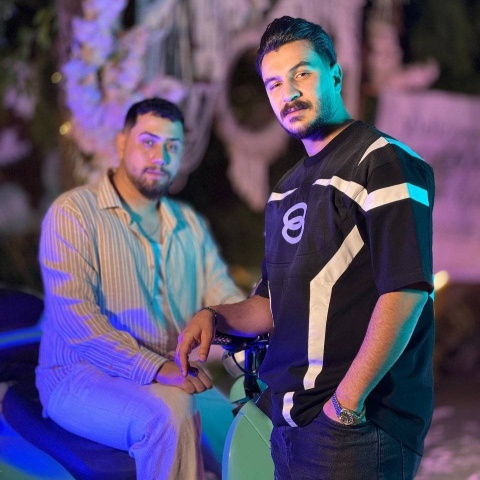 دانلود آهنگ مجید ارم و صادق بهرام ساقی