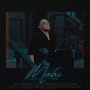 دانلود آهنگ ناصر زینلی ماهی