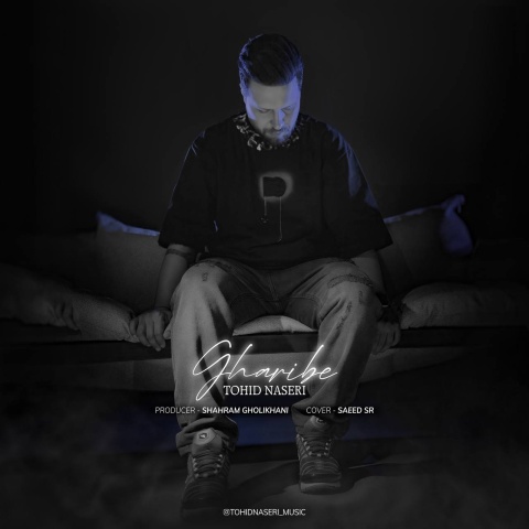 دانلود آهنگ توحید ناصری غریبه