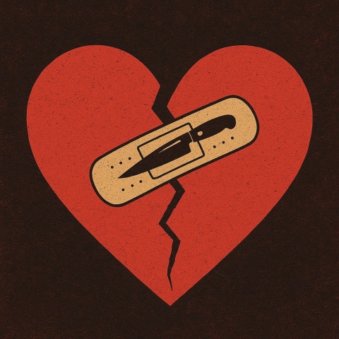 دانلود آهنگ ابولفضل رضوانی قلبم