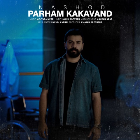 دانلود آهنگ پرهام کاکاوند نشد