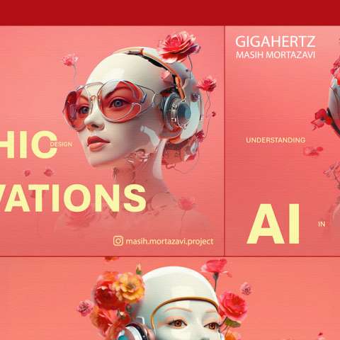 دانلود آهنگ مسیح مرتضوی گیگاهرتز (بی کلام)