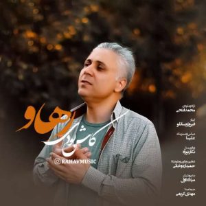 دانلود آهنگ رهاو کاش بودی