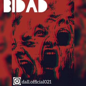 دانلود آهنگ حمید دال بی داد