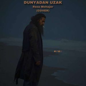 دانلود آهنگ رضا مهاجر دونیادان ‌اوزاک