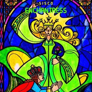 دانلود آهنگ سیسکو Enchantress