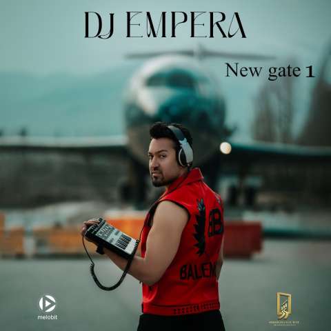 دانلود آهنگ دیجی امپرا New Gate 01