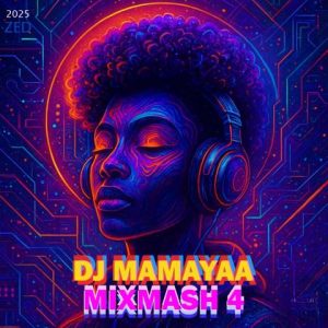 دانلود آهنگ دیجی مامایا میکسمش 4