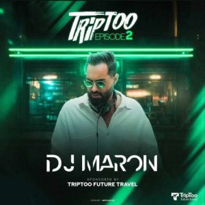 دانلود آهنگ دی جی مارون تریپتو 02