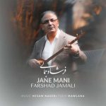 دانلود آهنگ فرشاد جمالی جان منی