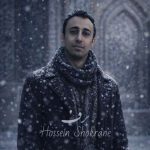 دانلود آهنگ حسین شکرانه برف