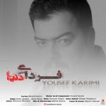 دانلود آهنگ یوسف کریمی فردای دنیا