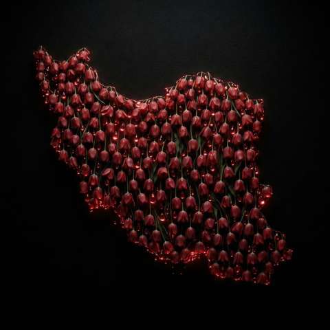 دانلود آهنگ شروین حاجی پور ایرانم